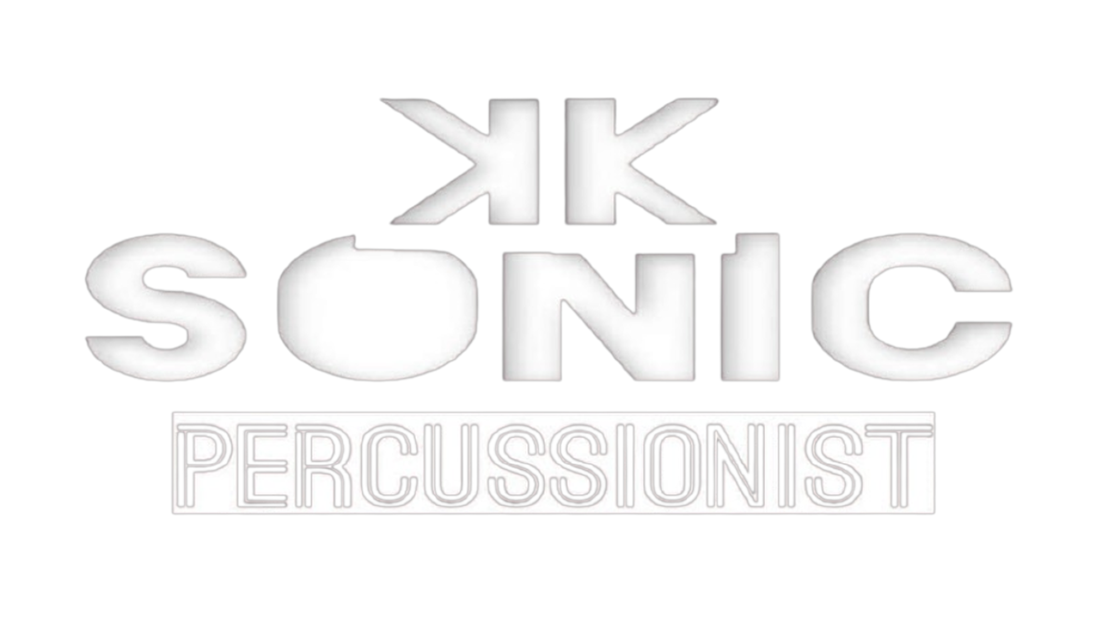 KKsonic Percussionist